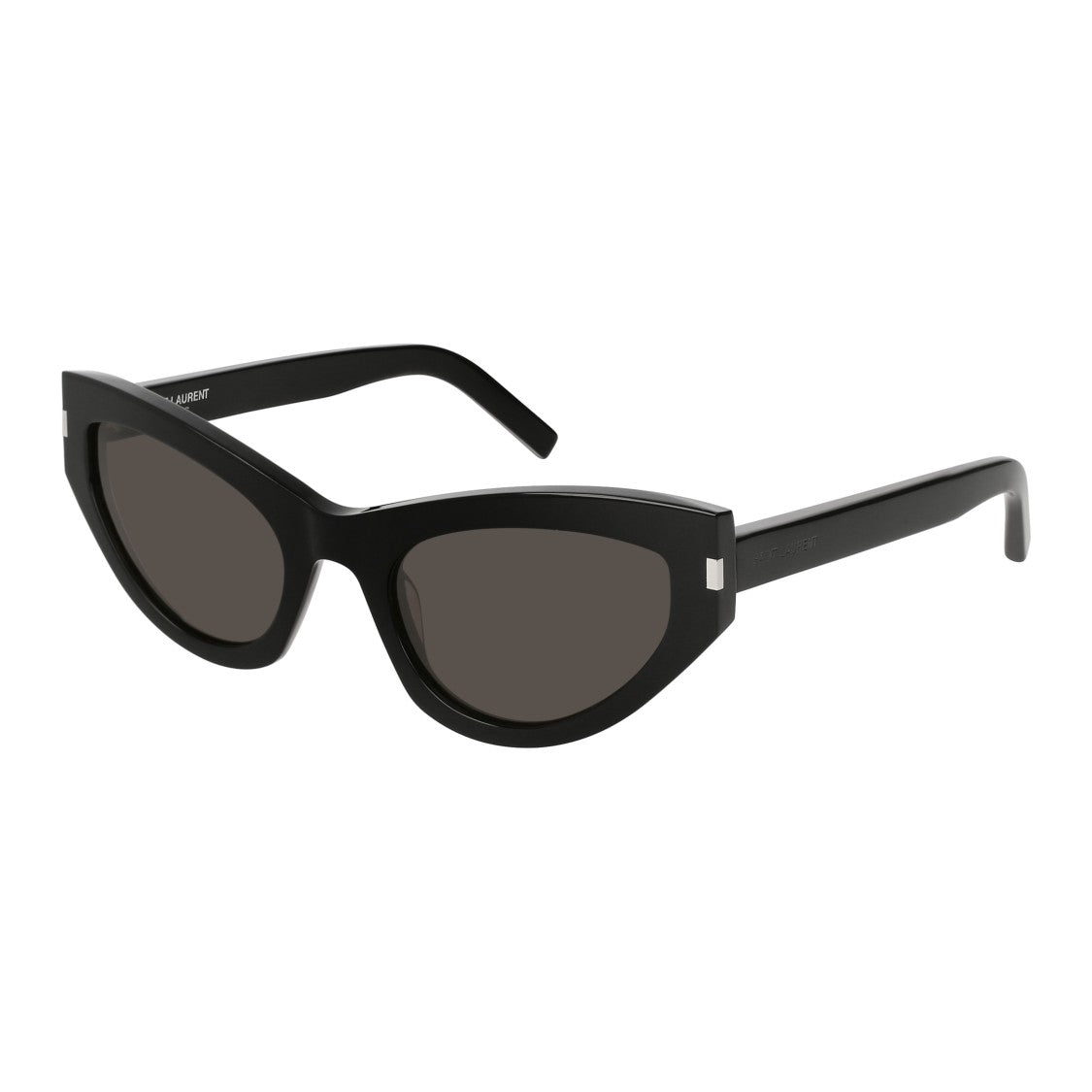 Saint Laurent Sl 215 Grace Cat-Eye Sunglasses