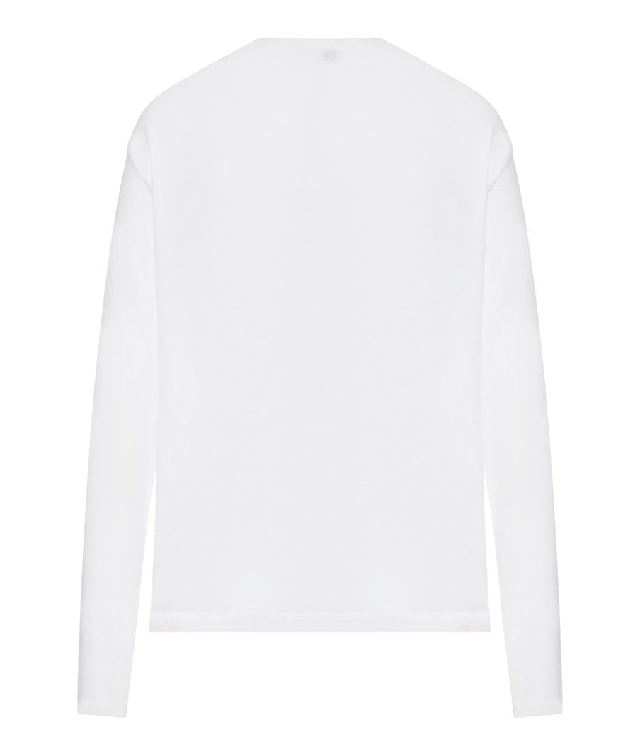 Totême Classic Long-Sleeve Tee