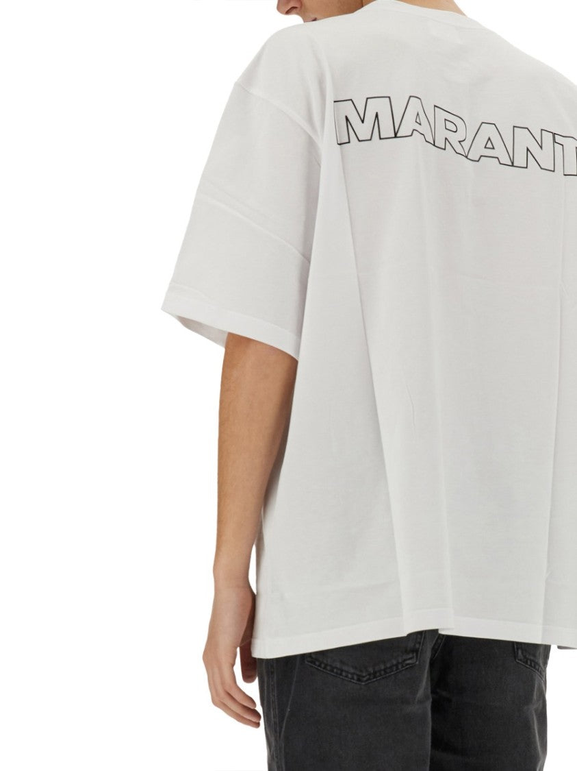 Isabel Marant "Guizy" T-Shirt