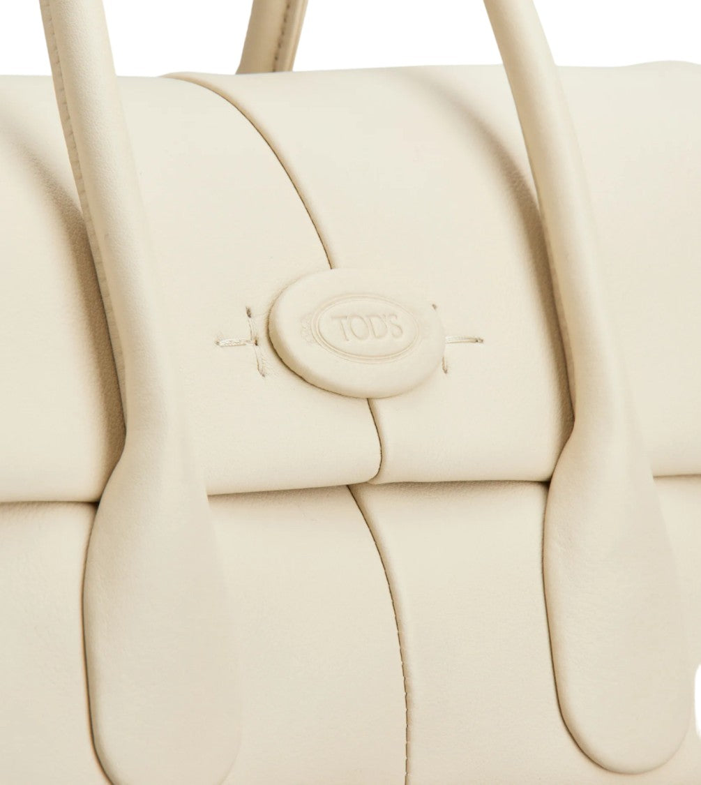 Tod's Rectangular Structured Handbag