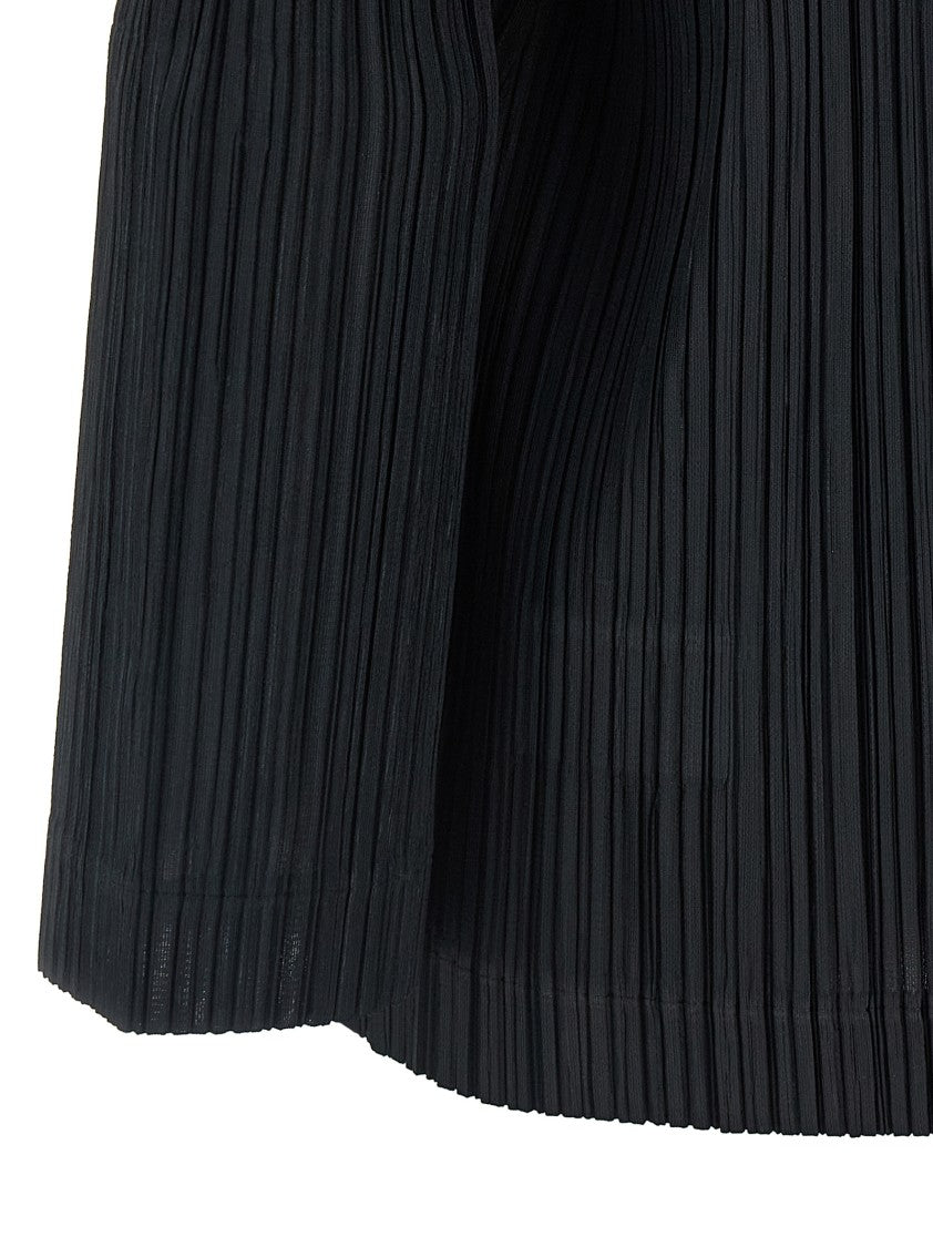 Pleats Please Issey Miyake Pleats' Blazer