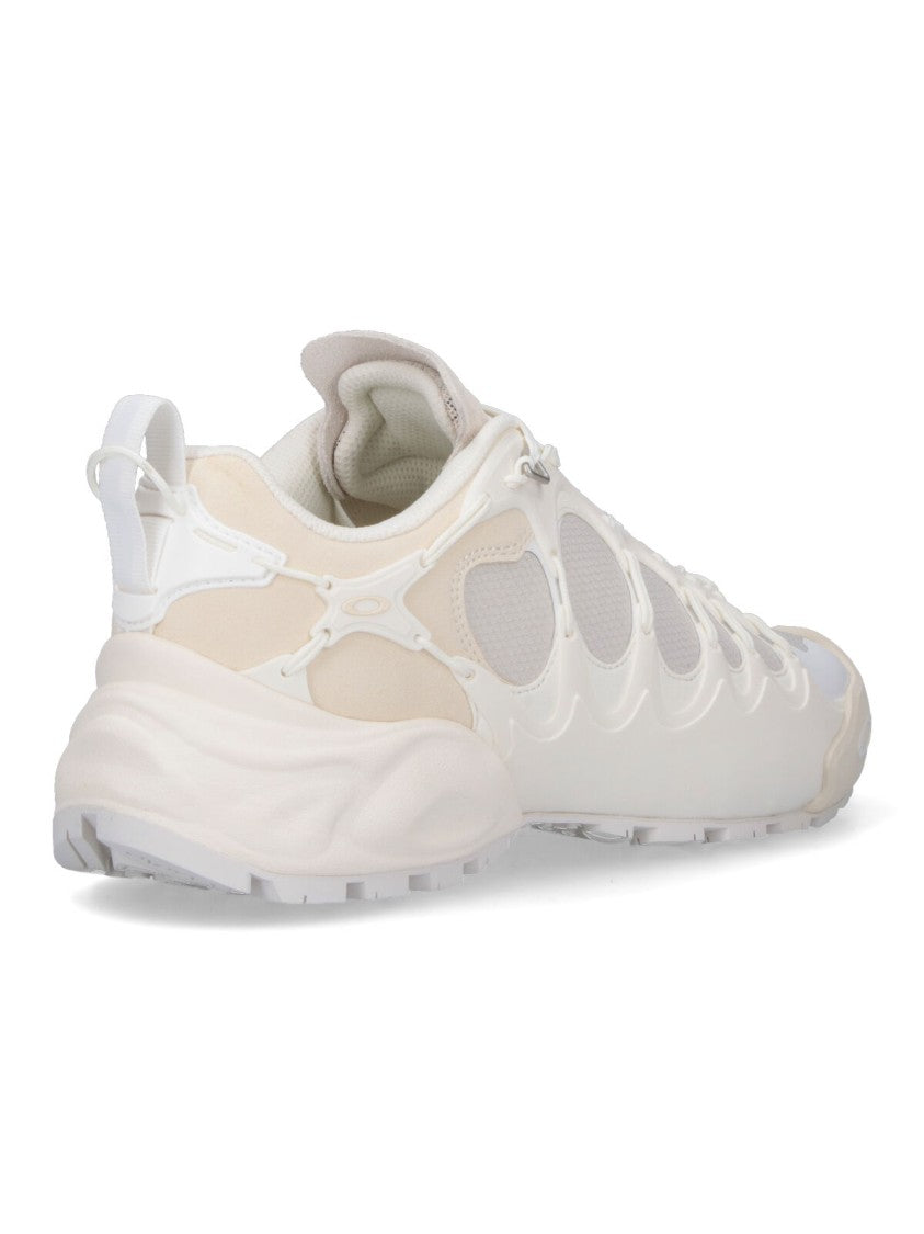Junya Watanabe Ibex Sneakers – White