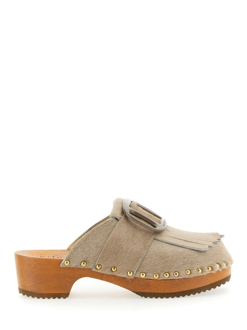Jejia Seberg Sandal