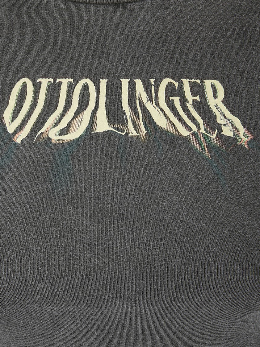 Ottolinger Slim Fit Logo T-Shirt