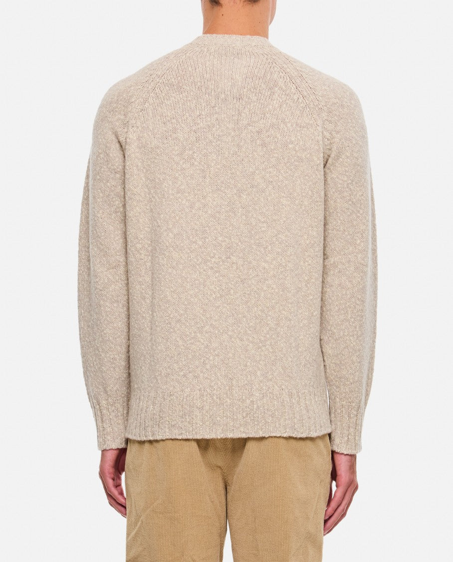 Drumohr Crewneck Malfile'