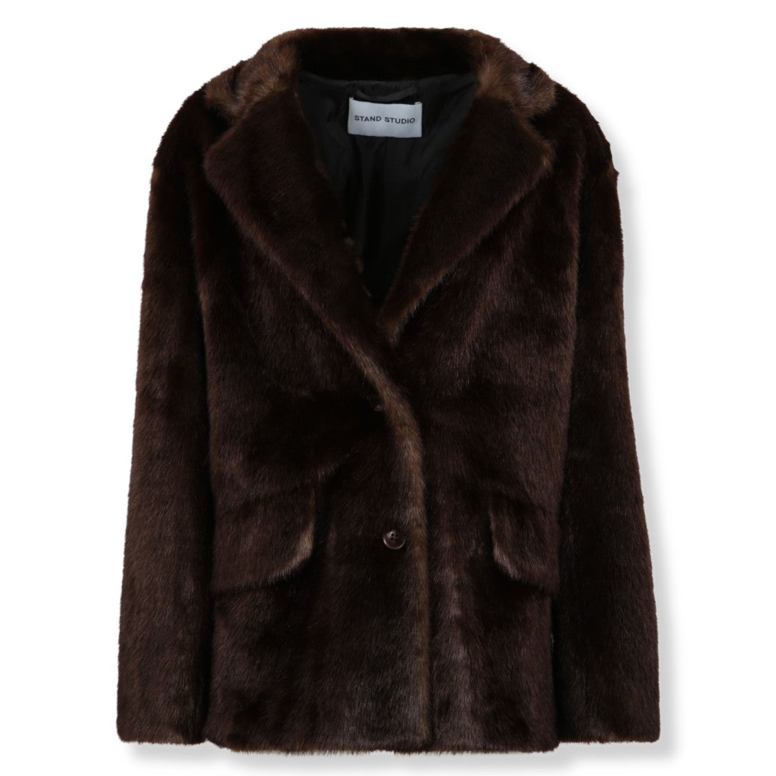 Stand Studio Structured Tailored Evyn Jacket