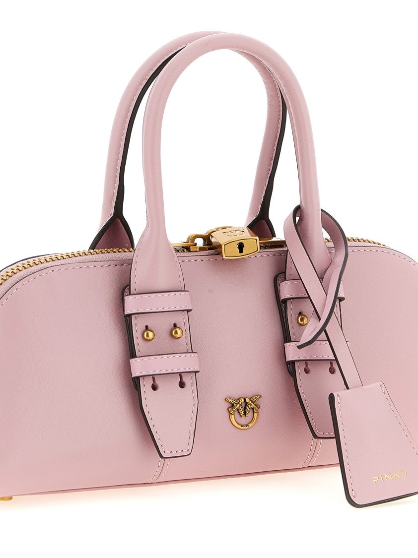 Pinko 'Escape Baguette' Small Handbag