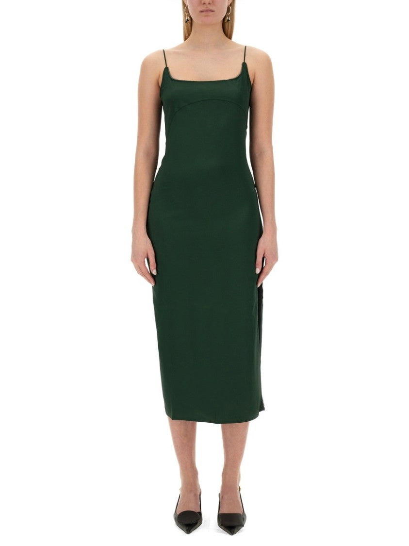 Jacquemus "Night" Dress