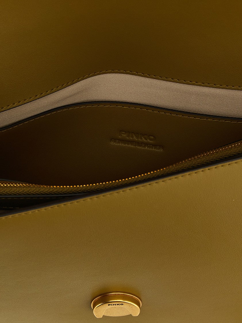 Pinko 'Love One Classic' Crossbody Bag