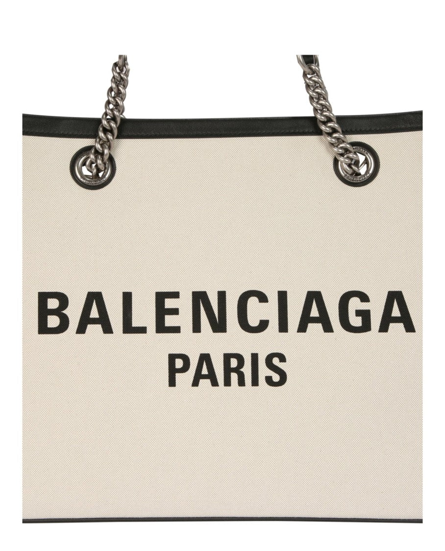 Balenciaga Medium Duty Free Tote Bag