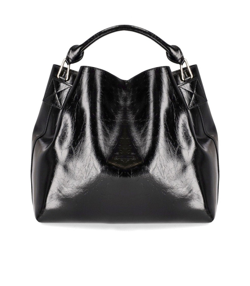Essentiel Antwerp Ihurley Black Bag
