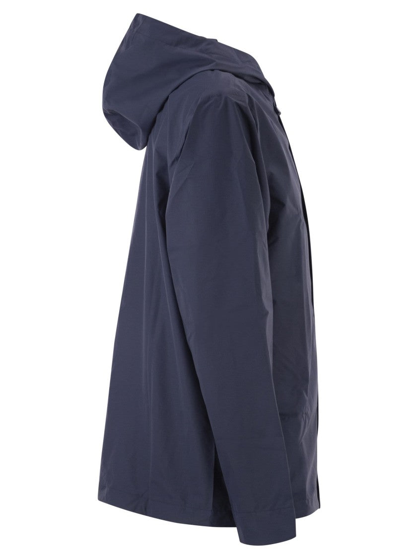 Patagonia Jackson - Hooded Parka