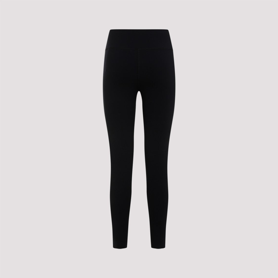 Balenciaga Black Reflective Leggings