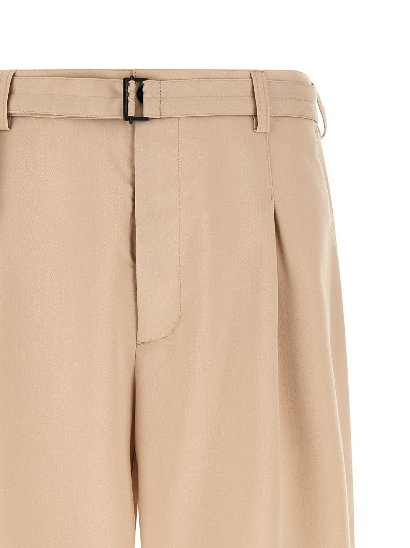 Cellar Door Viper' Bermuda Shorts