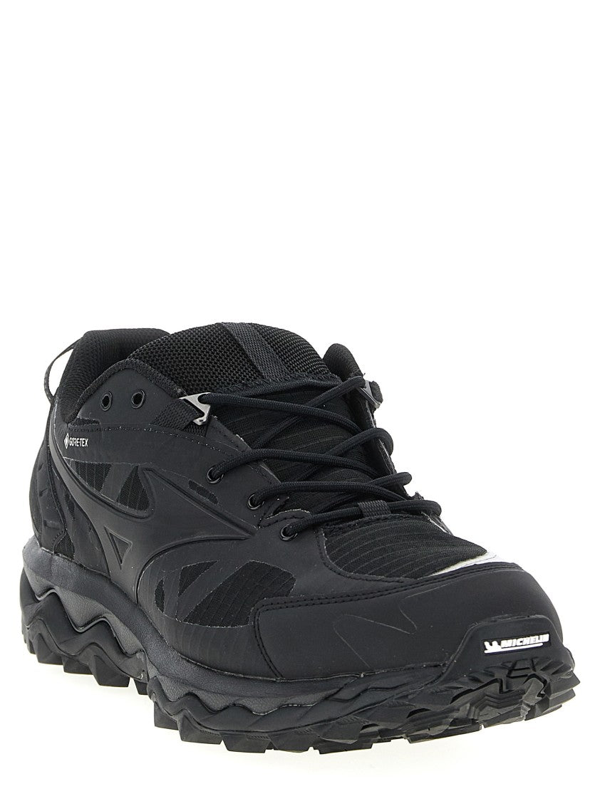 Mizuno Wave Mujin Tl Gtx' Sneakers