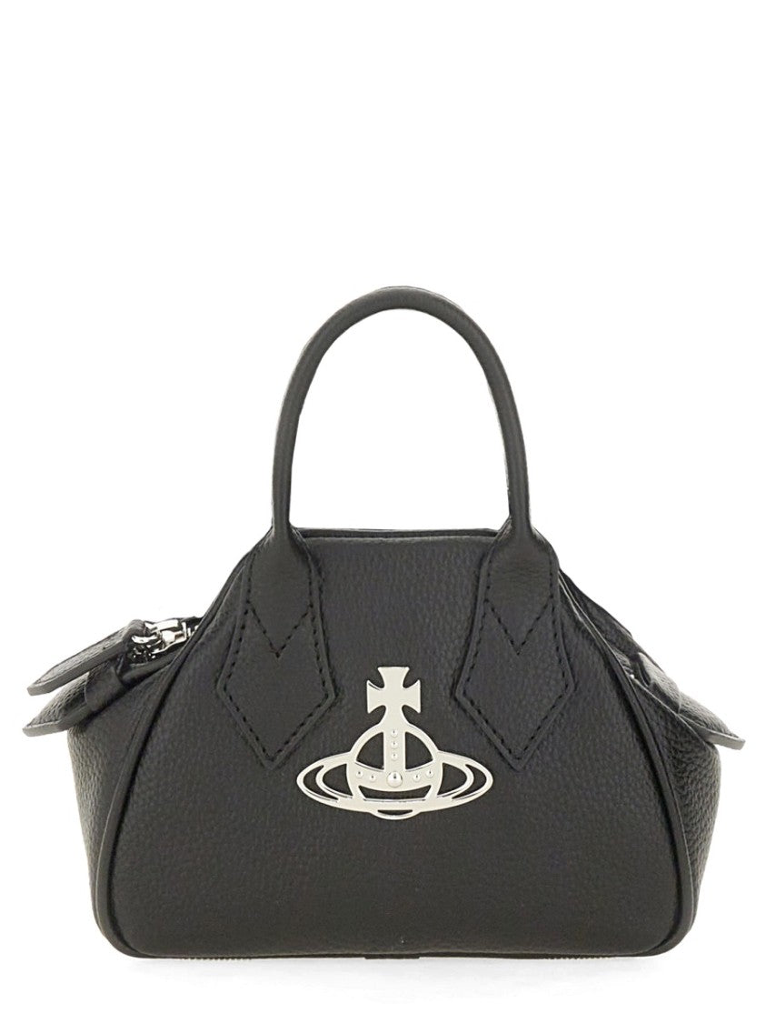 Vivienne Westwood "Yasmine" Mini Bag