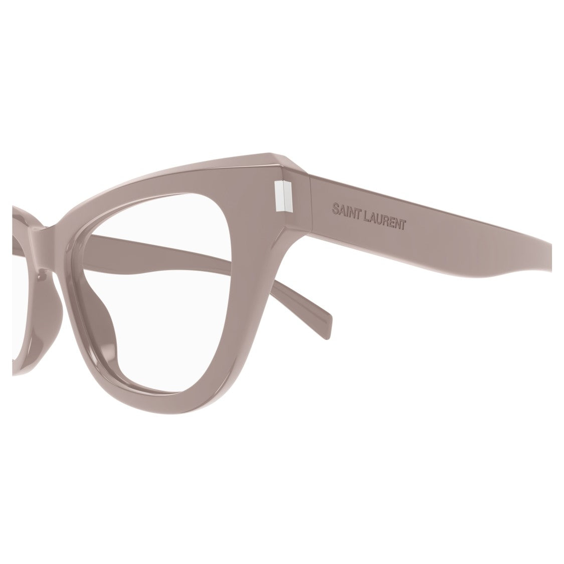 Saint Laurent Sl 472 Oversized Cat-Eye Sunglasses