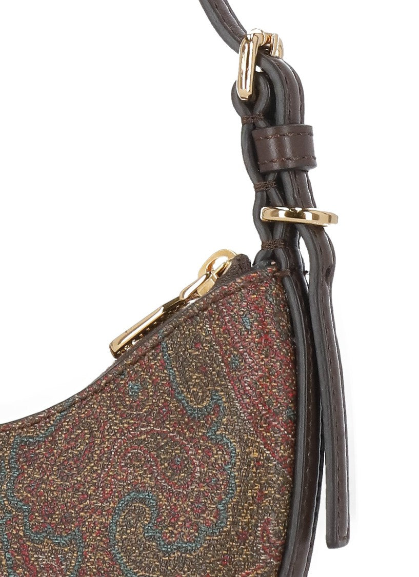 Etro Paisley Bag