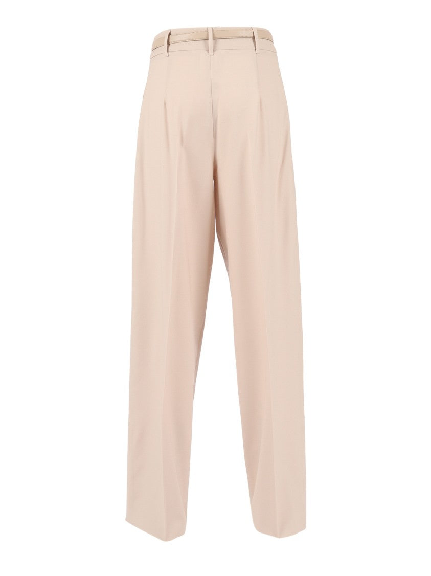 Max Mara Entry Long Trousers