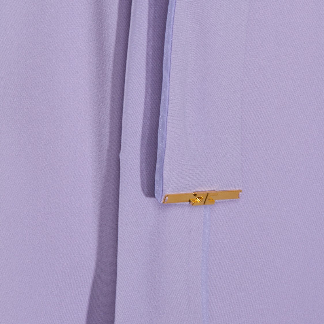 Elisabetta Franchi Lilac Viscose Blouse