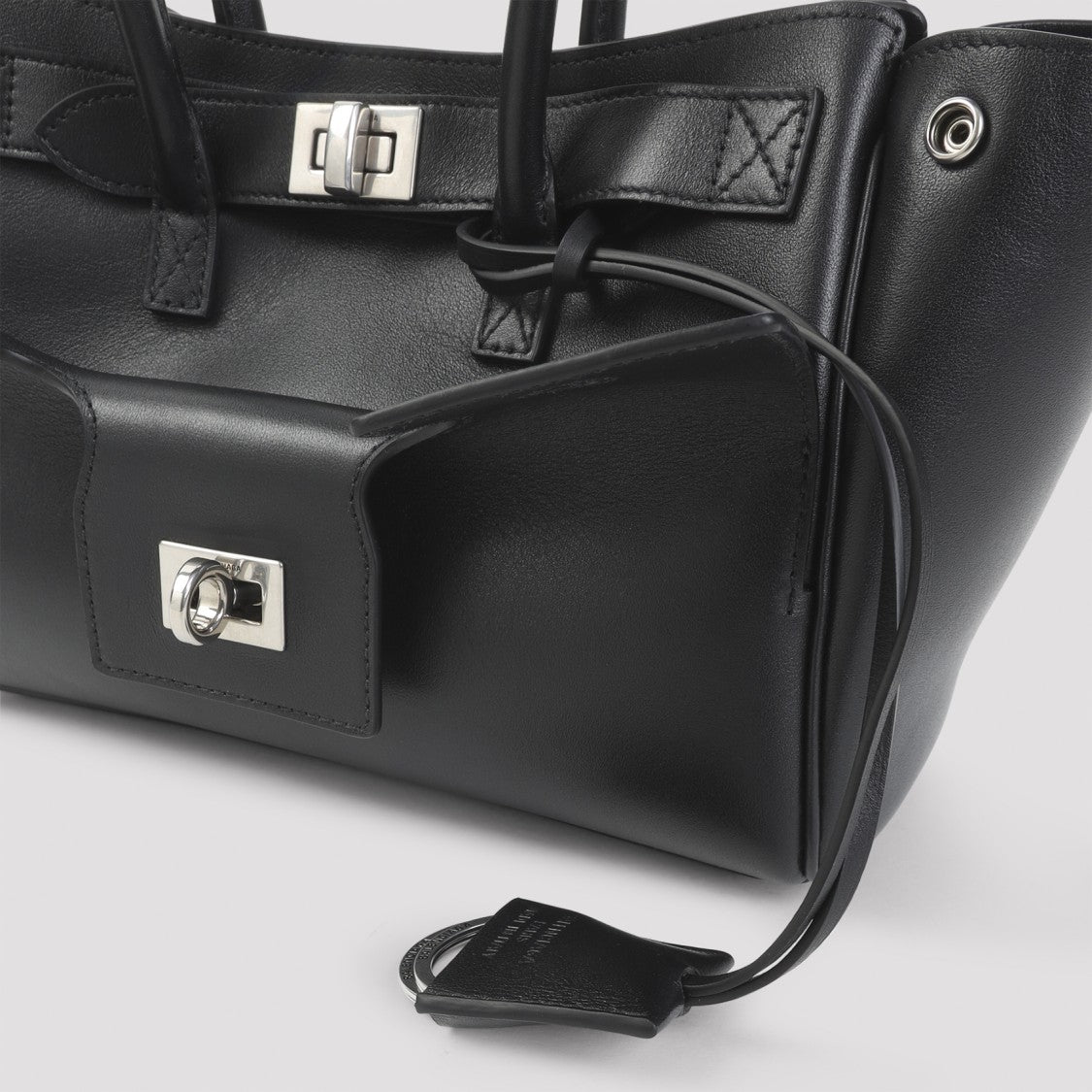 Balenciaga Bel Air Shoulder Bag