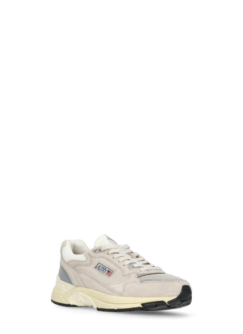 Autry Hyperway Low Sneakers