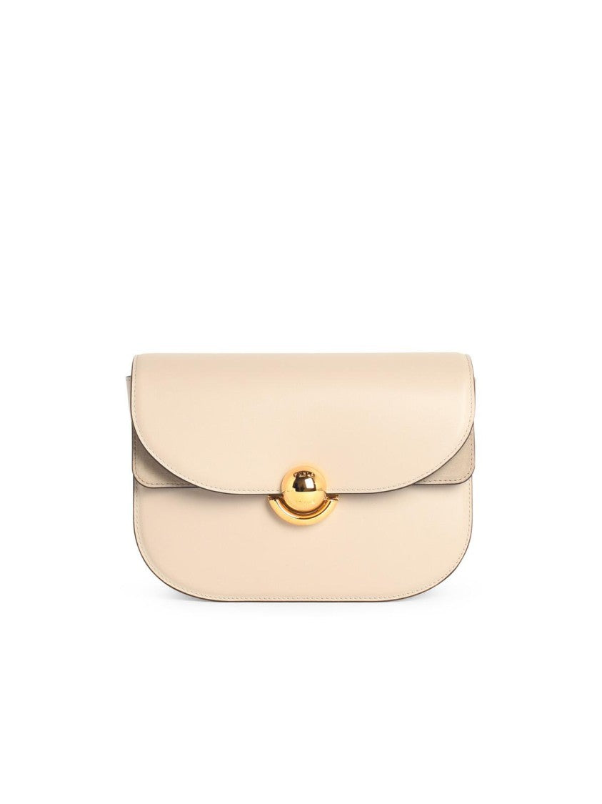 Furla 'Sfera' Leather Crossbody Bag