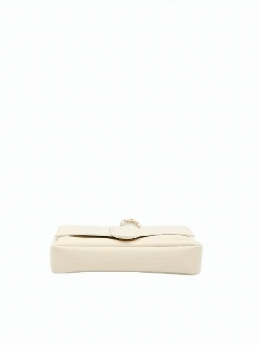 Jacquemus Elongated Rectangular Shoulder Bag