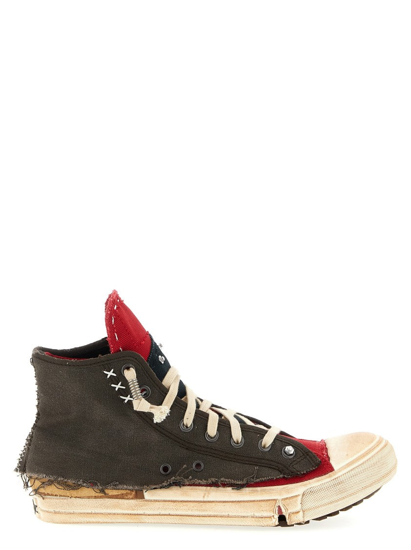 Maison Margiela 'Love To Death' Sneakers
