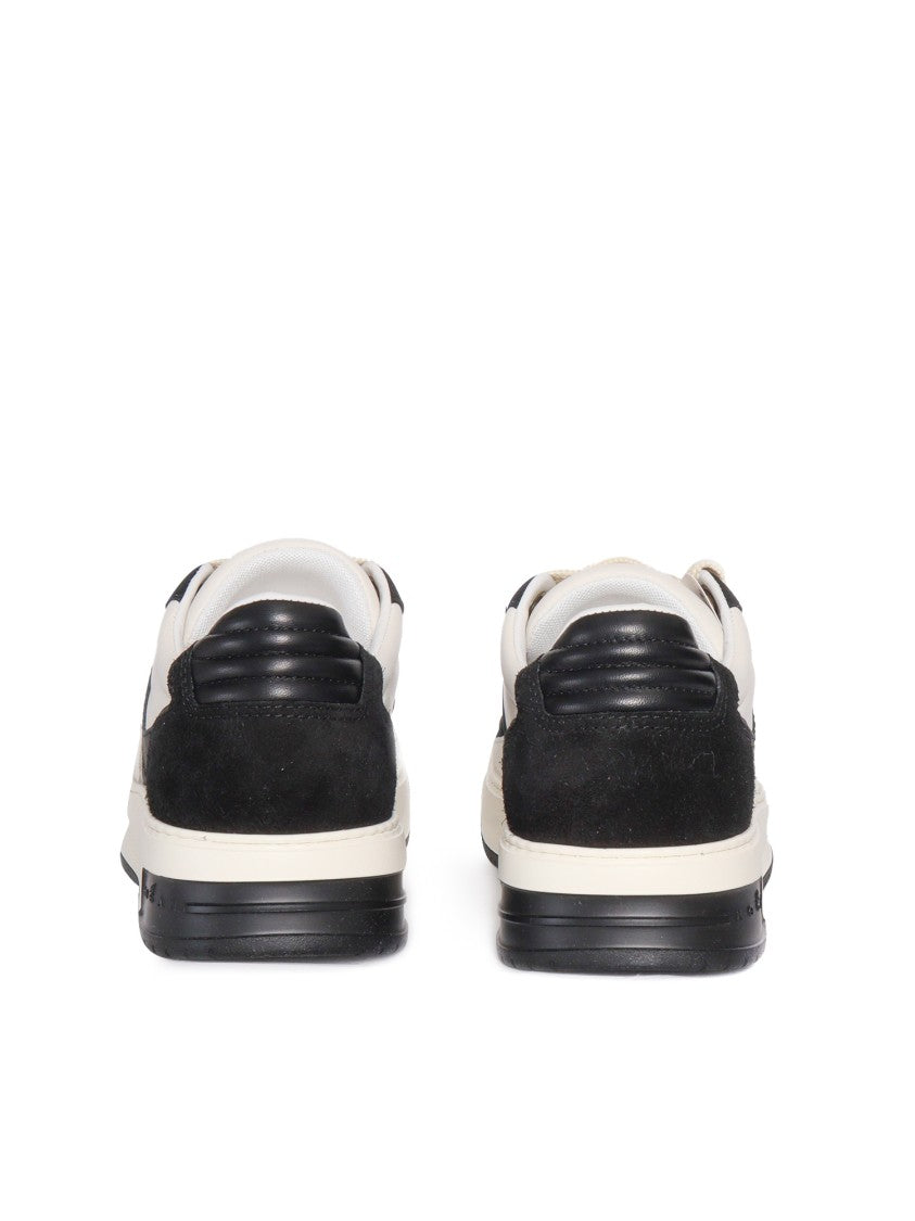 Hogan H667 Allacciato Sneakers