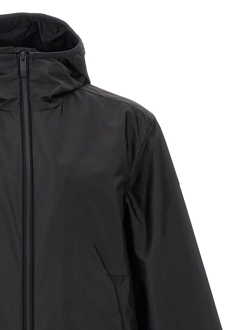 Moncler 'Granier' Raincoat
