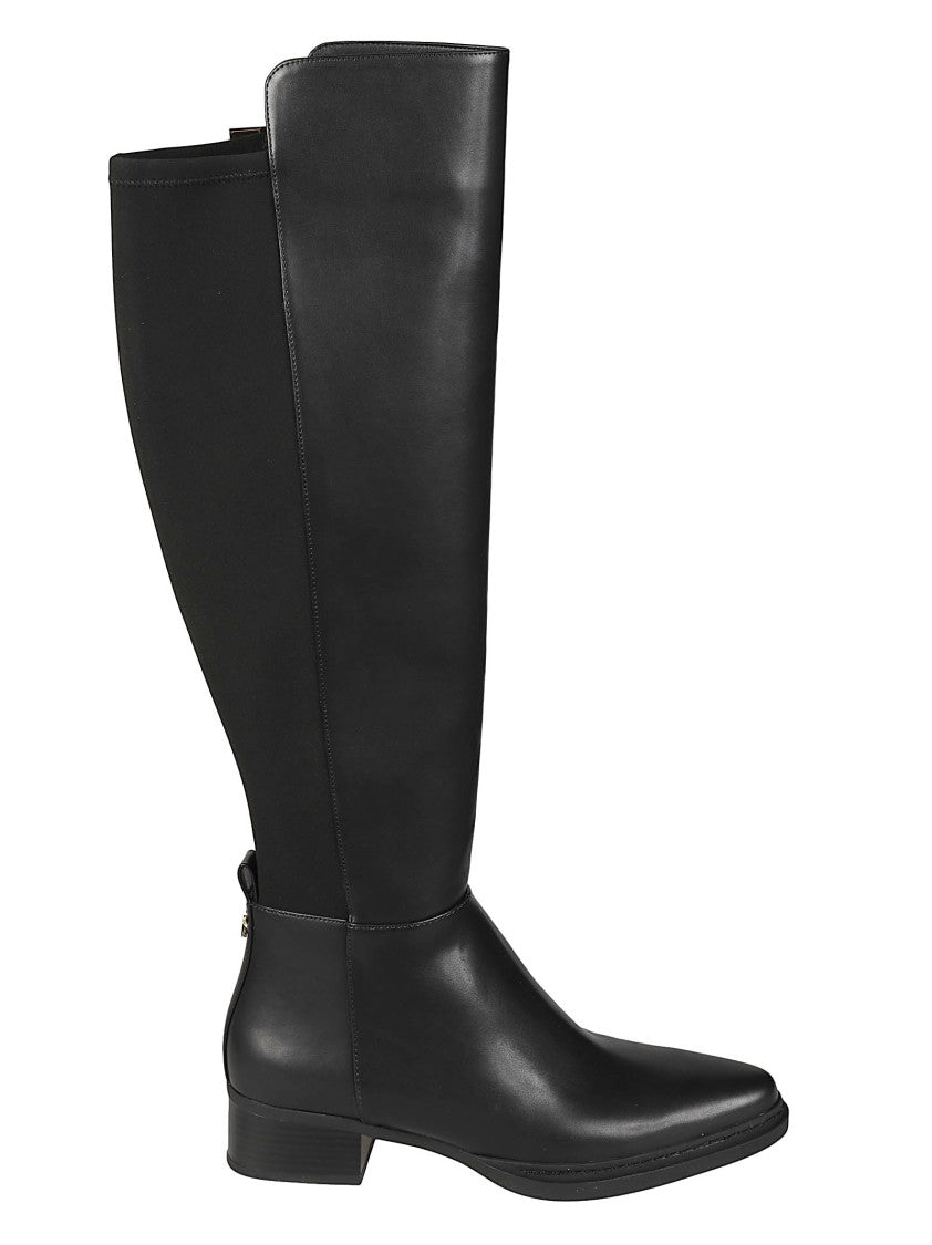 Michael Kors Lex Pointed Toe Knee-High Boots