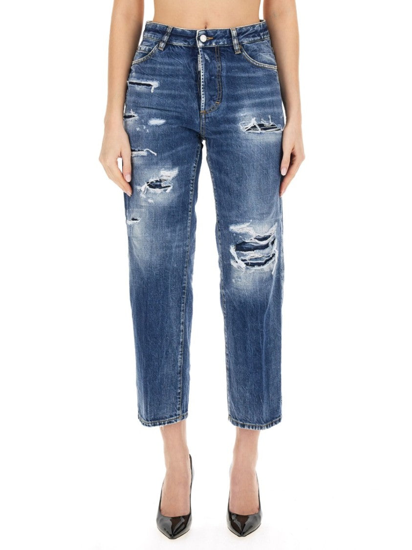 Dsquared2 "Boston" Jeans