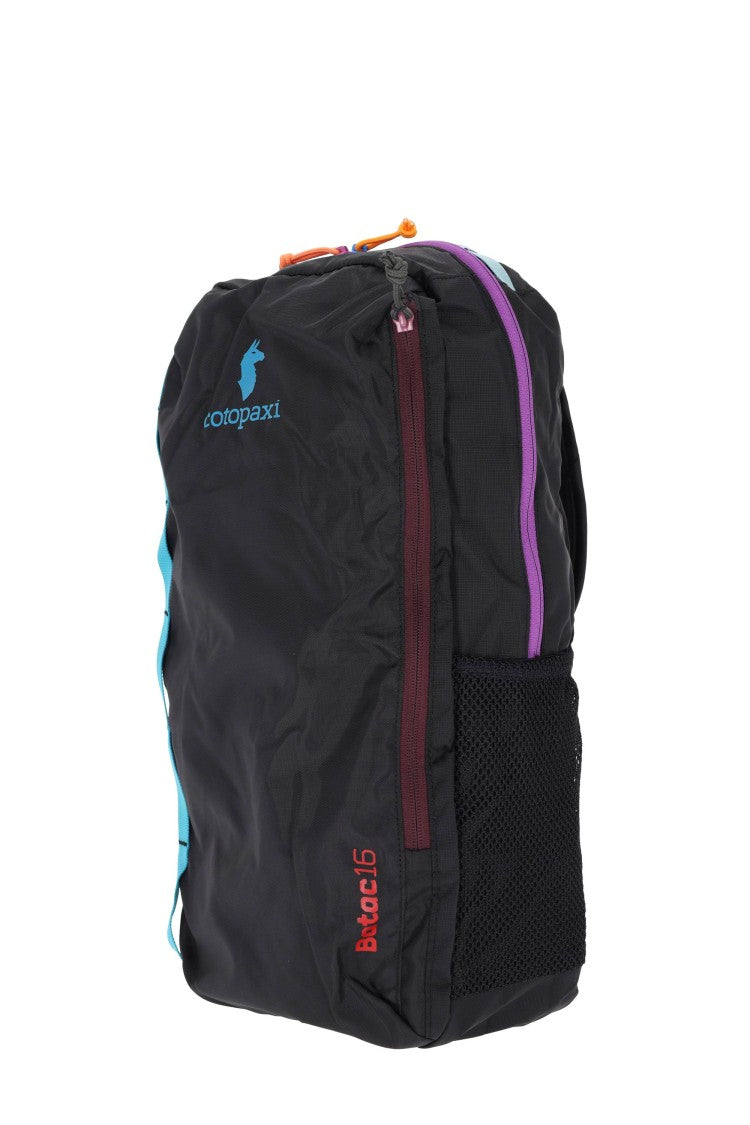 Cotopaxi Zaino Batac Del Dia Dark 16 Litri