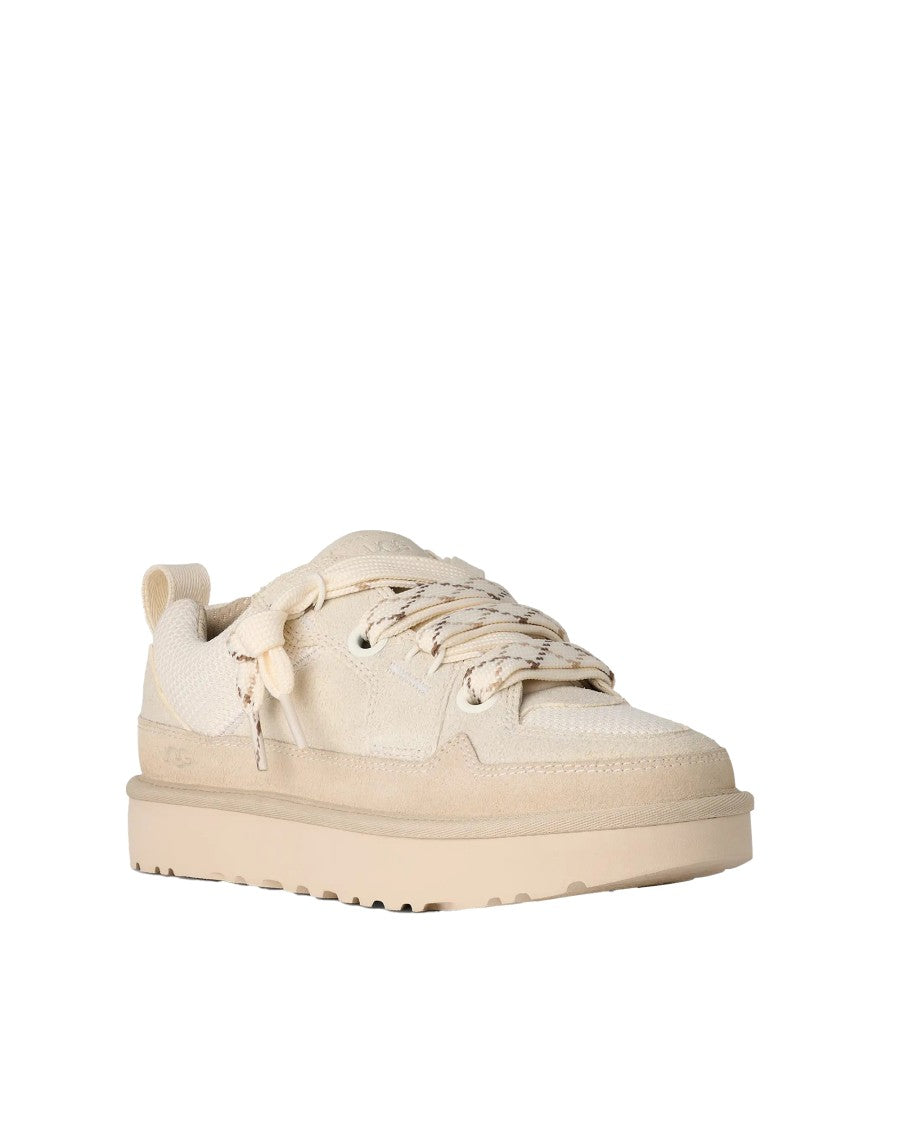 Ugg Women's Lowmel Sneakers In Jasmine