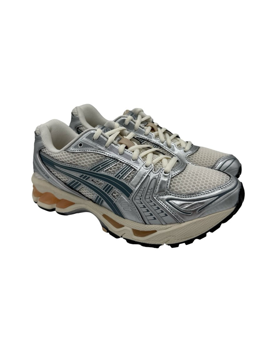 Asics Gel Kayano 14 Sneakers With Breathable Mesh Upper