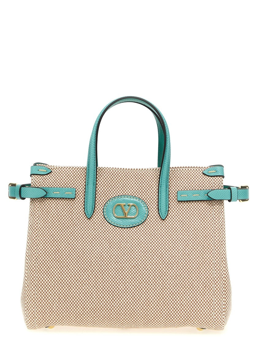 Valentino Garavani 'Antibes' Small Handbag