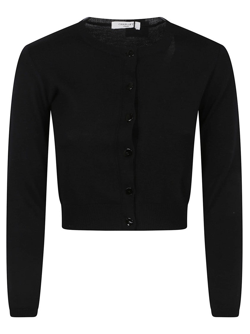 Charlott Coreana Collar Jacket