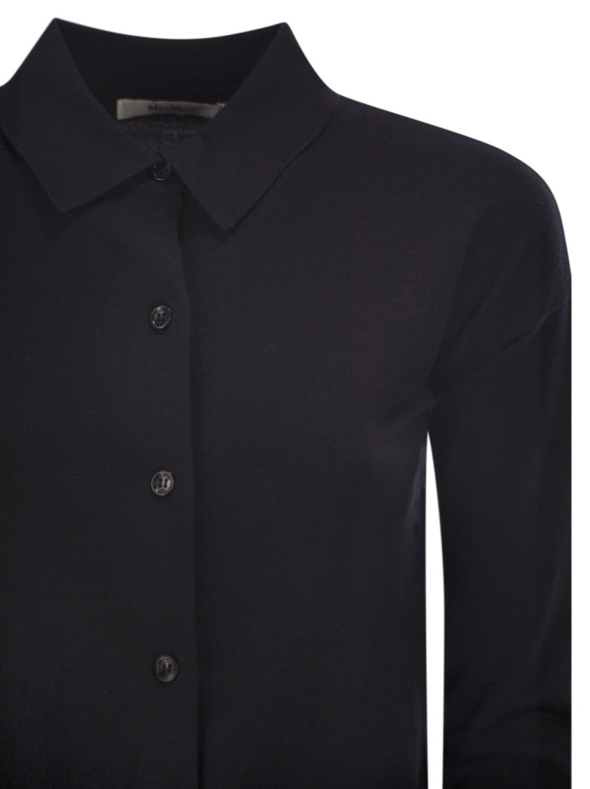 Max Mara Mxmmedeola - Women's Wool Cardigan