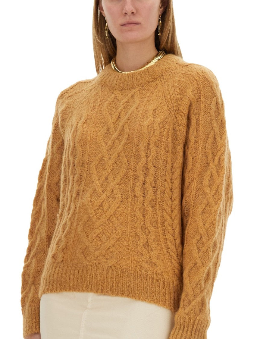 Isabel Marant Étoile Elka Sweater