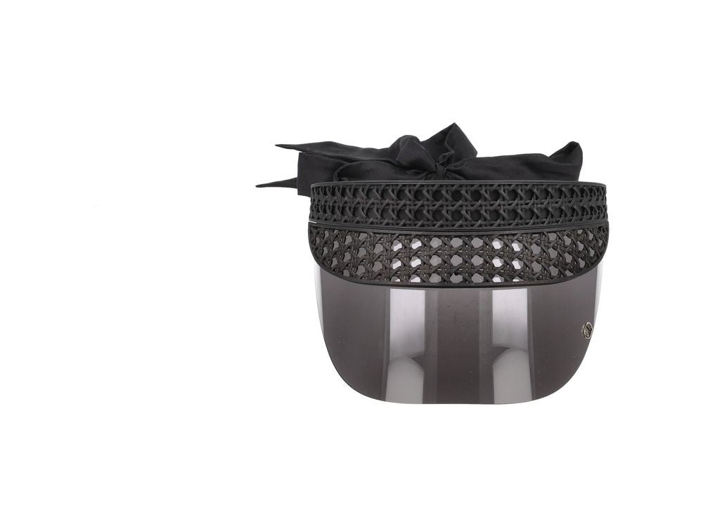 Dior Black Verydior Sunglasses With Slim Features