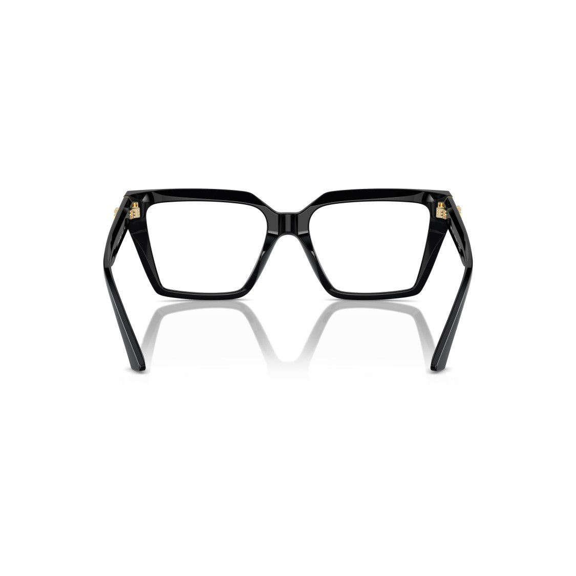 Jimmy Choo 0Jc3017u Bold Oversized Square Frame Sunglasses