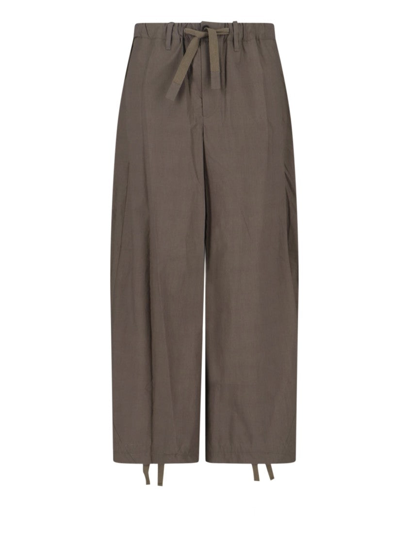 Sacai Cargo Pants – Taupe