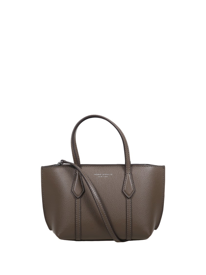 Tory Burch Perry Mini Tote Bag