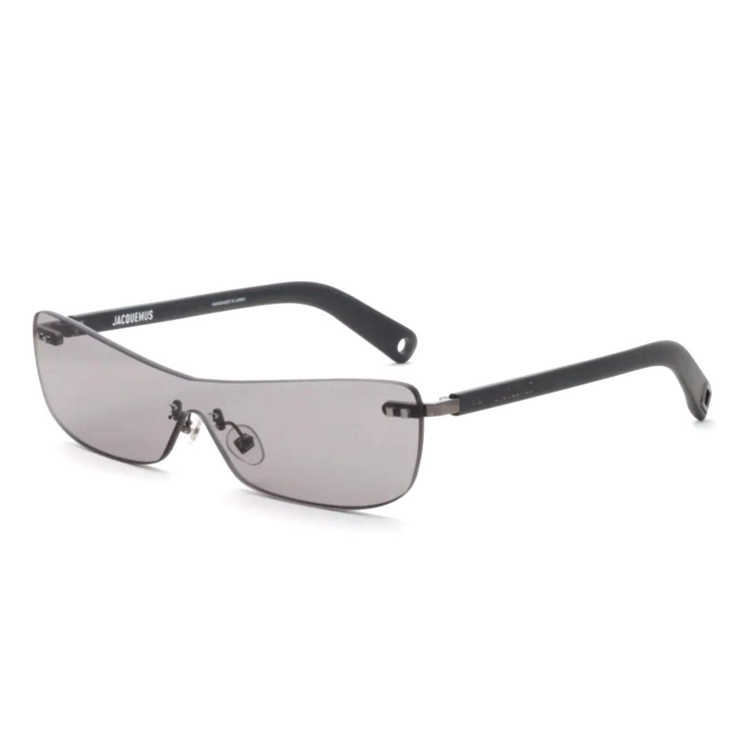Jacquemus Jac Rimless Sunglasses
