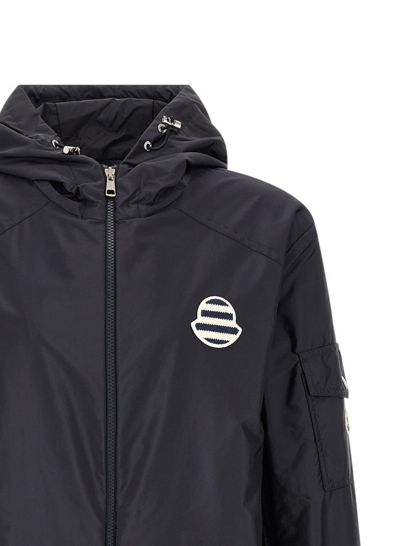 Moncler 'Mornay' Anorak