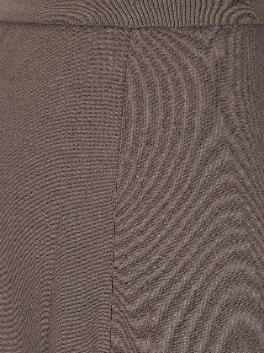 Labo.Art Penna High-Waist Skirt