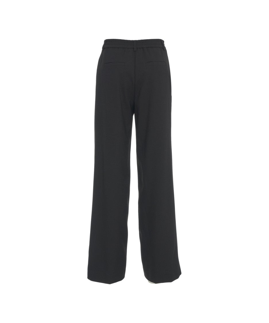 Kaos Palazzo Trousers