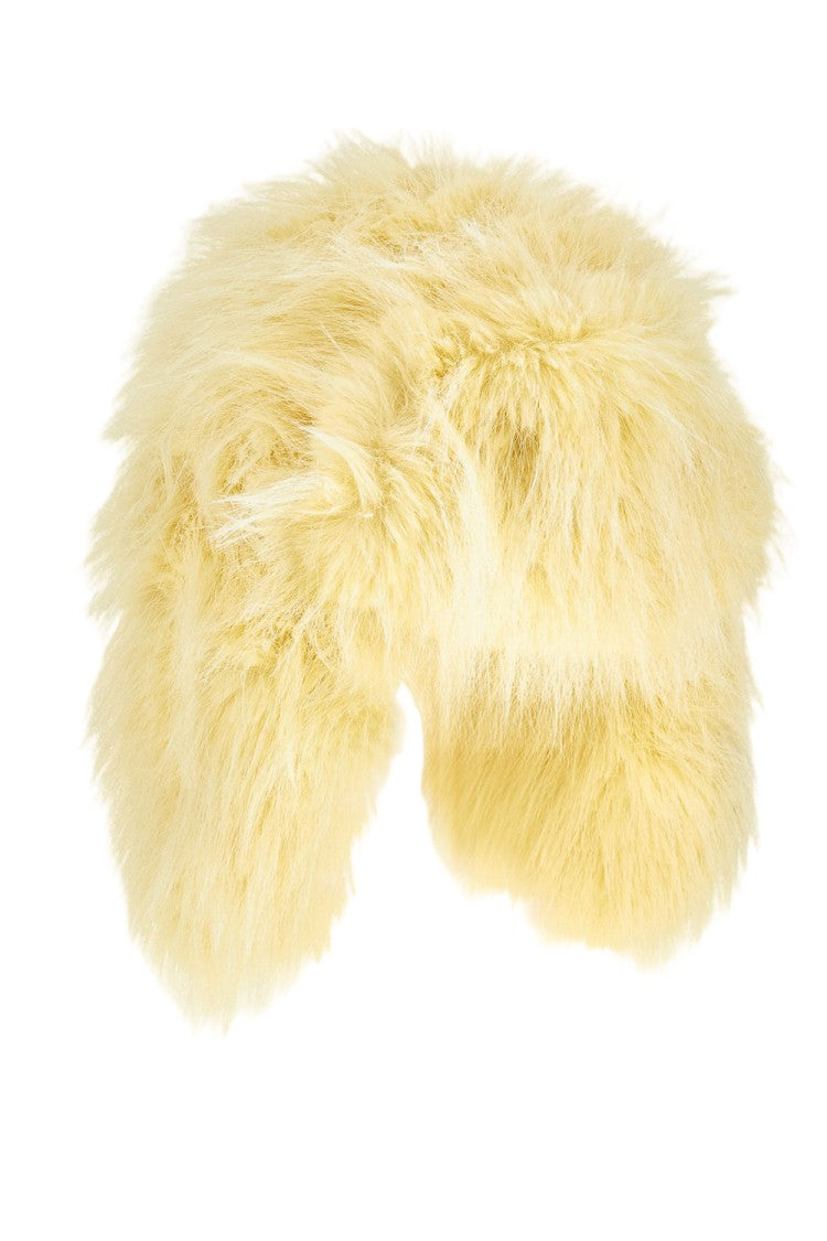 Jacquemus La Grande Chapka Hat