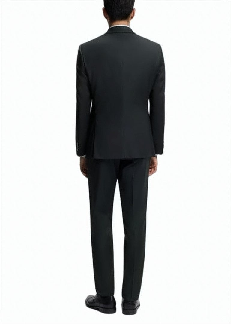 Boss H Huge Peak Lapel Jacket